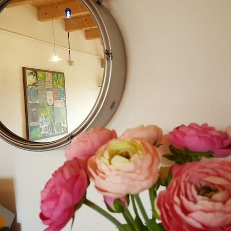 Casa Di Arianna Apartment Ferrara Luaran gambar