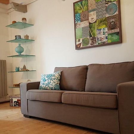 Casa Di Arianna Apartment Ferrara Luaran gambar