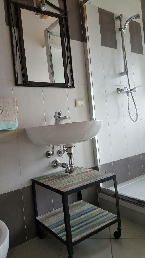Casa Di Arianna Apartment Ferrara Luaran gambar