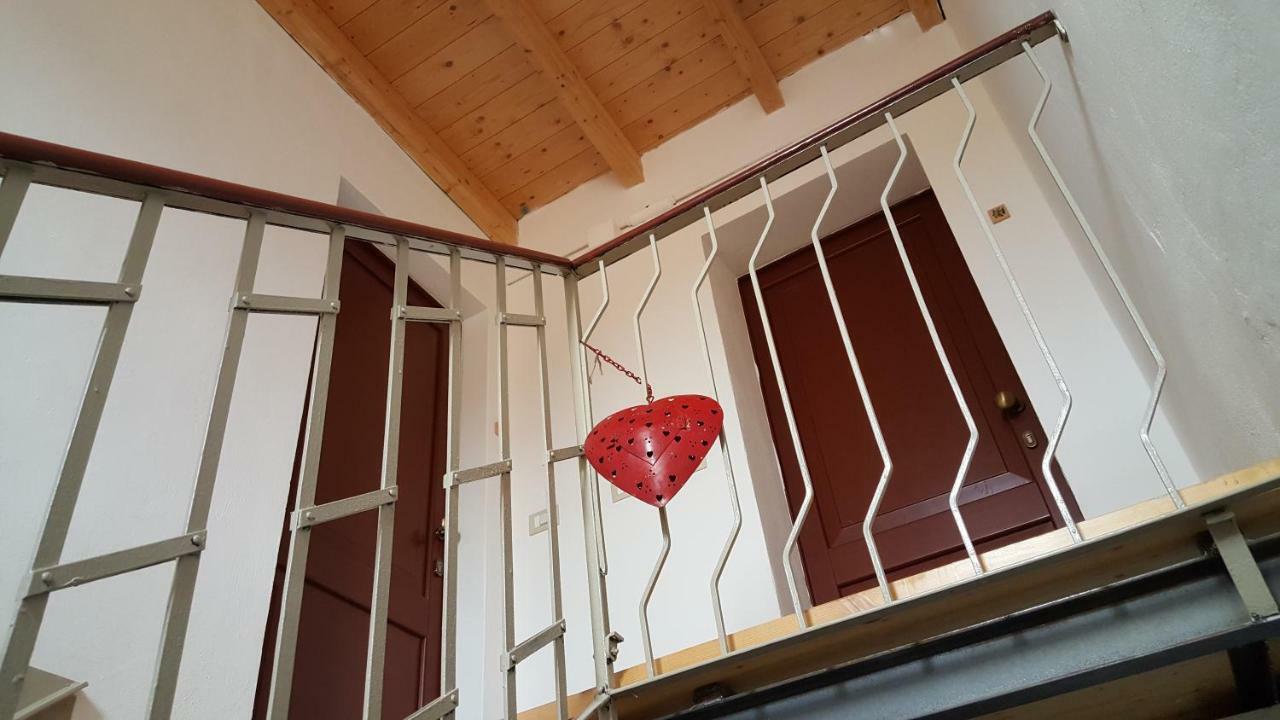 Casa Di Arianna Apartment Ferrara Luaran gambar