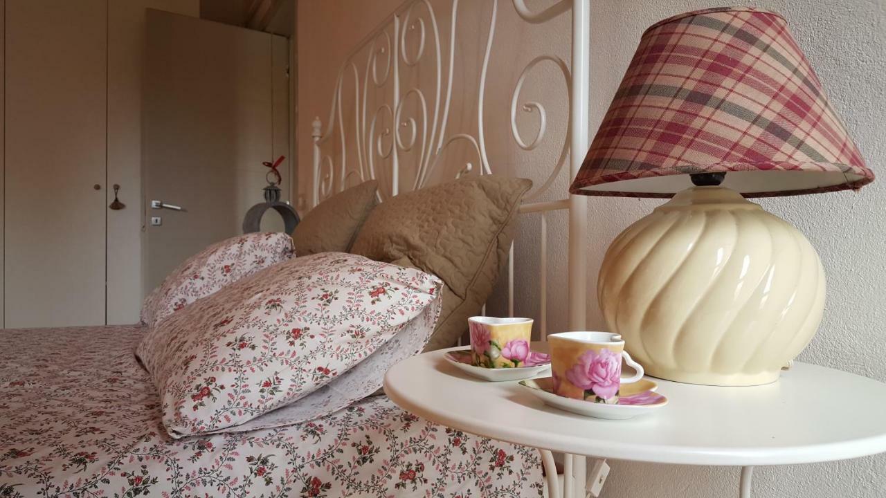 Casa Di Arianna Apartment Ferrara Luaran gambar