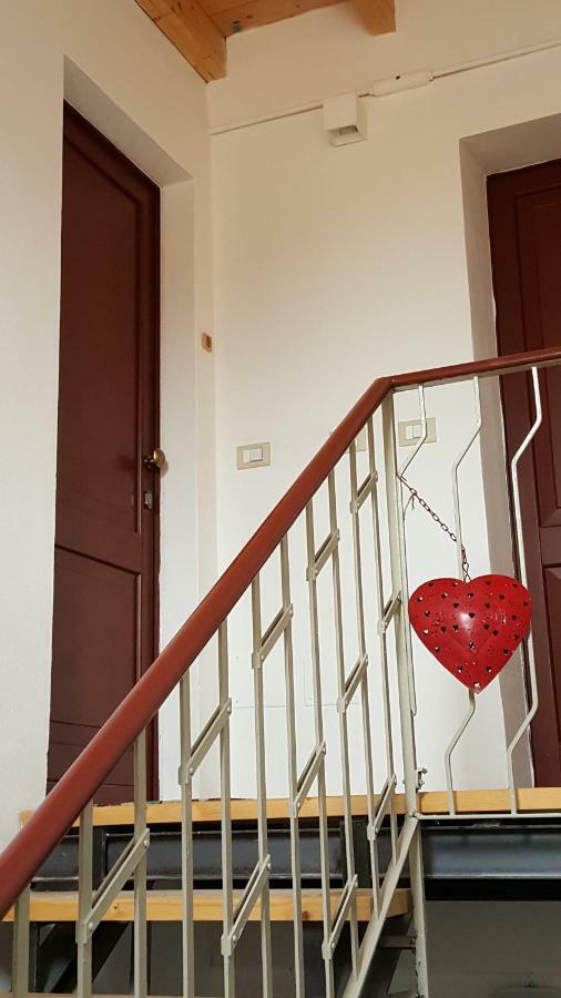 Casa Di Arianna Apartment Ferrara Luaran gambar