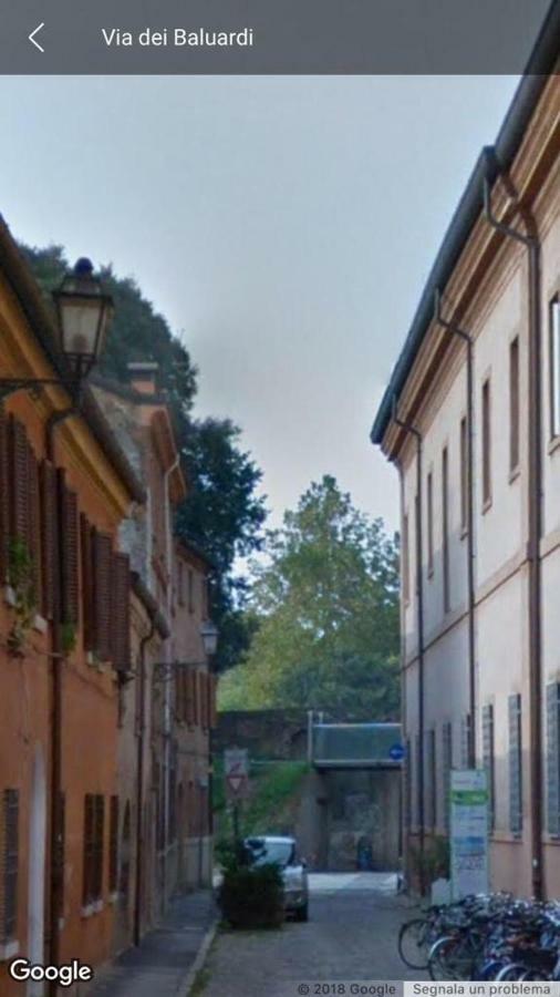 Casa Di Arianna Apartment Ferrara Luaran gambar